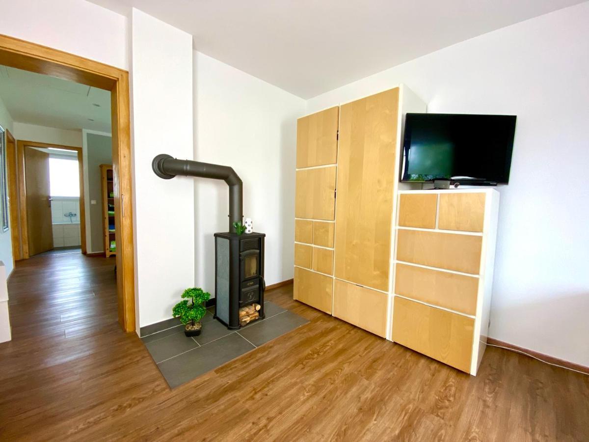 Villa Haus Im Gruenen à Bornheim  Extérieur photo