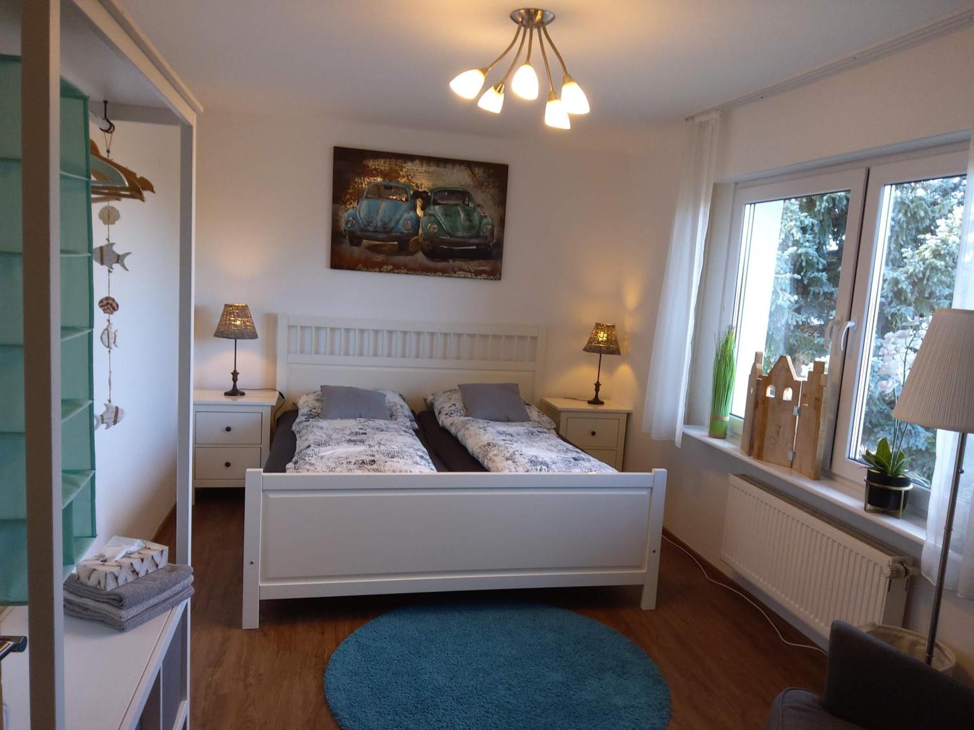 Villa Haus Im Gruenen à Bornheim  Extérieur photo